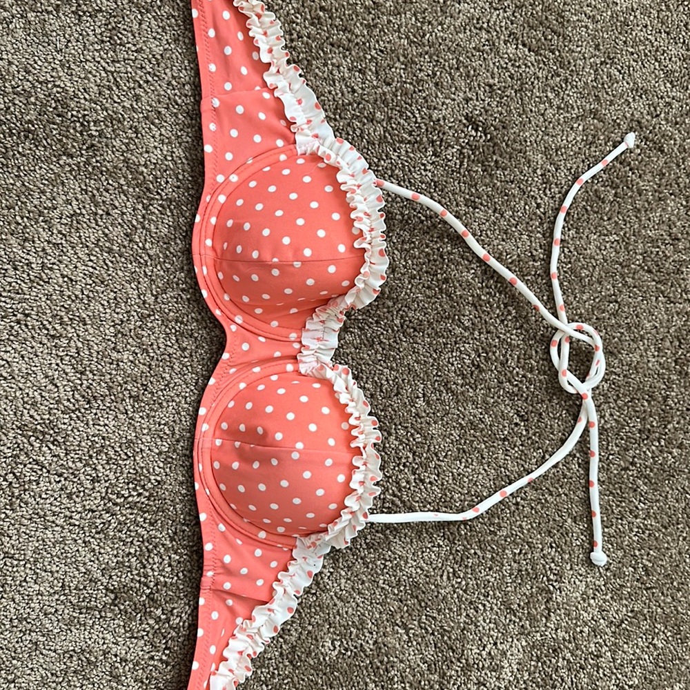 Victorias Secret Swim Top